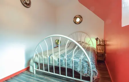 Maison 8 personnes à Auberville - Photo 17