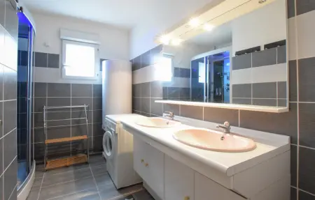 Maison 8 personnes à Auberville - Photo 20