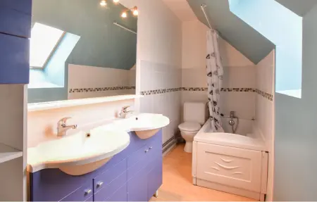 Maison 8 personnes à Auberville - Photo 21