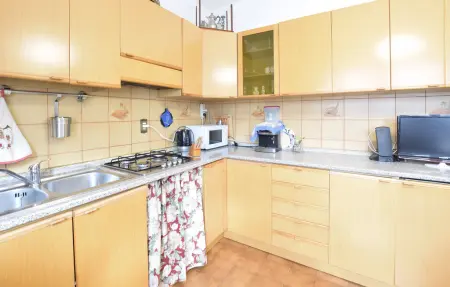 Appartement 5 personnes à Lamon - Photo 4