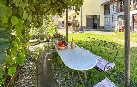Appartement 5 personnes à Lamon - Photo 6