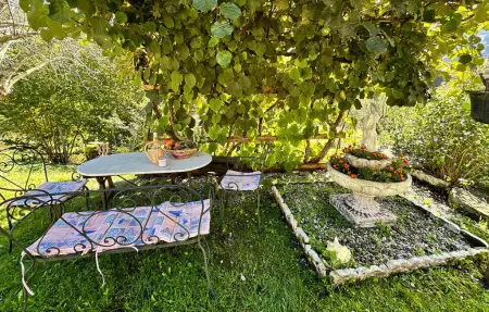 Appartement 5 personnes à Lamon - Photo 11