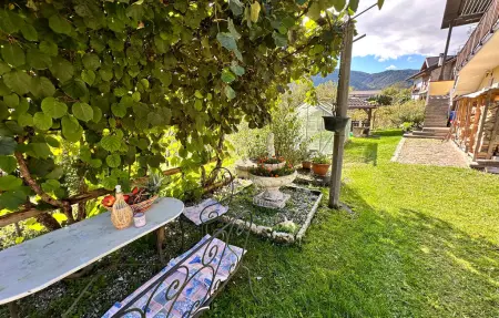 Appartement 5 personnes à Lamon - Photo 12