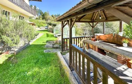 Appartement 5 personnes à Lamon - Photo 15
