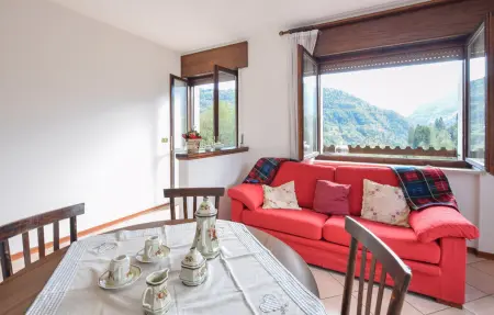 Appartement 5 personnes à Lamon - Photo 20