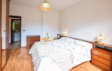 Appartement 5 personnes à Lamon - Photo 23