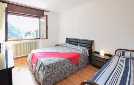 Appartement 5 personnes à Lamon - Photo 24