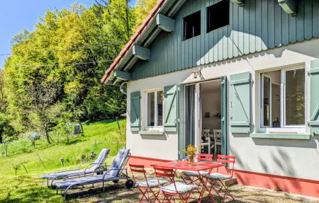 Maison 4 personnes à Windstein - Photo 6