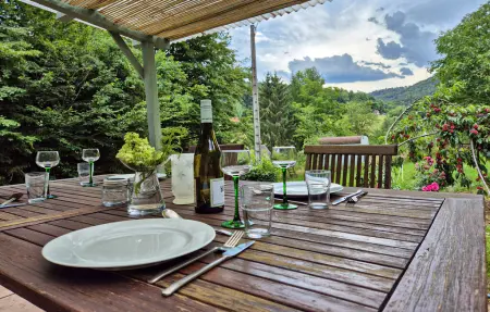 Maison 4 personnes à Windstein - Photo 8