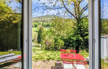 Maison 4 personnes à Windstein - Photo 9