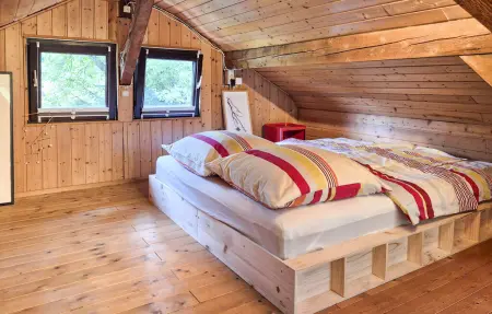 Maison 4 personnes à Windstein - Photo 13