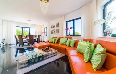 Galeria Verde, Maison 4 personnes à Betlem - Photo 23