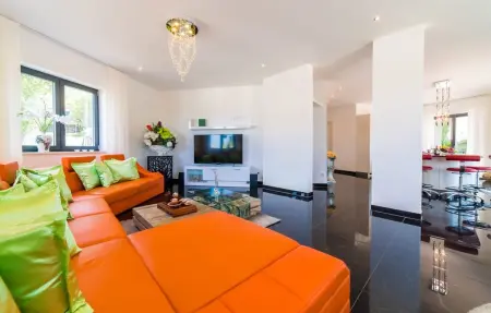 Galeria Verde, Maison 4 personnes à Betlem - Photo 24