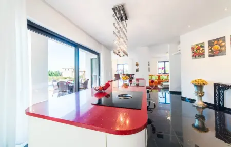 Galeria Verde, Maison 4 personnes à Betlem - Photo 27