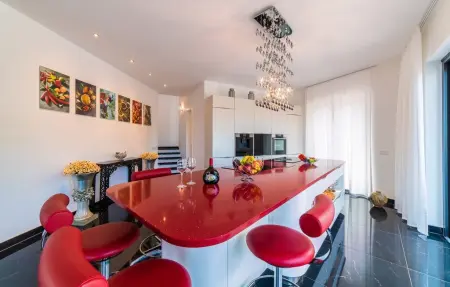 Galeria Verde, Maison 4 personnes à Betlem - Photo 29