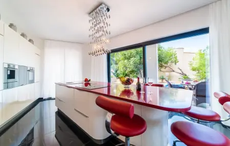 Galeria Verde, Maison 4 personnes à Betlem - Photo 31