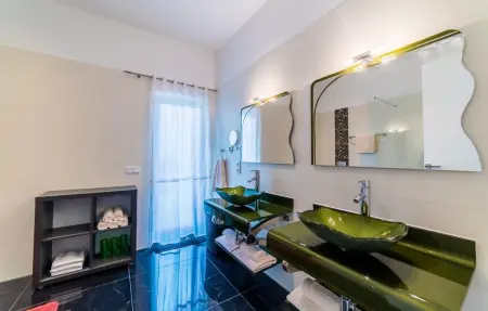 Galeria Verde, Maison 4 personnes à Betlem - Photo 40