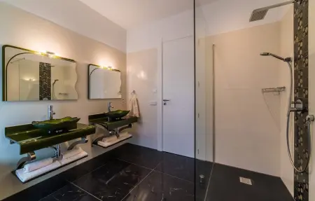 Galeria Verde, Maison 4 personnes à Betlem - Photo 41