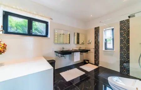 Galeria Verde, Maison 4 personnes à Betlem - Photo 42