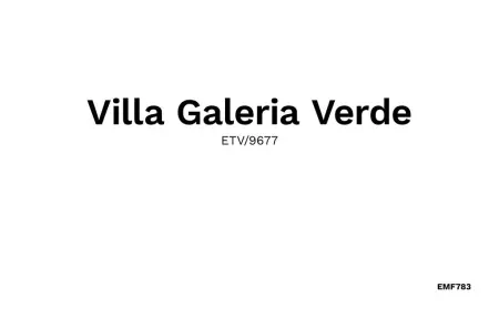 Galeria Verde, Maison 4 personnes à Betlem - Photo 45