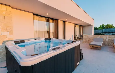 Maison 10 personnes à Privlaka - Photo 1