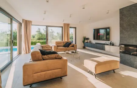 Maison 10 personnes à Privlaka - Photo 4
