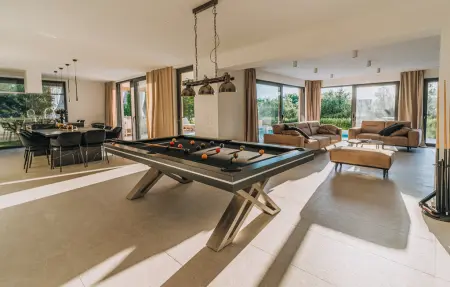 Maison 10 personnes à Privlaka - Photo 7
