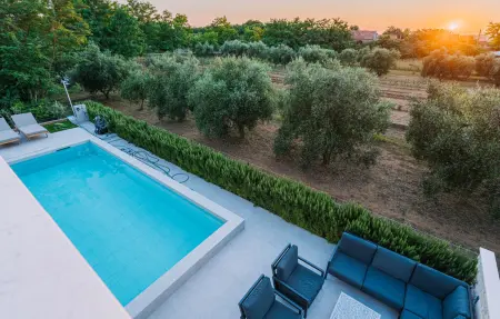 Maison 10 personnes à Privlaka - Photo 8