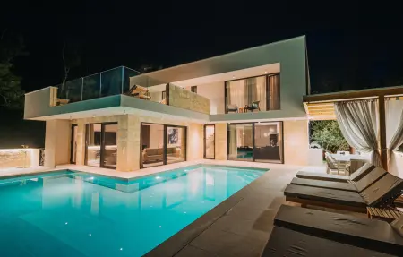 Maison 10 personnes à Privlaka - Photo 9