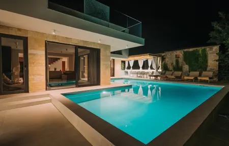 Maison 10 personnes à Privlaka - Photo 10