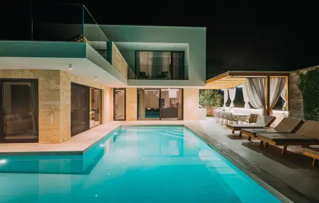 Maison 10 personnes à Privlaka - Photo 11