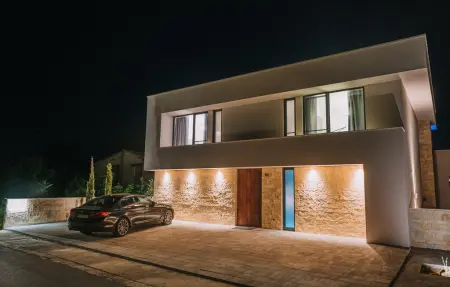 Maison 10 personnes à Privlaka - Photo 13