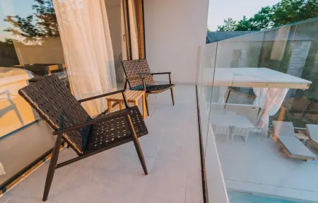 Maison 10 personnes à Privlaka - Photo 14