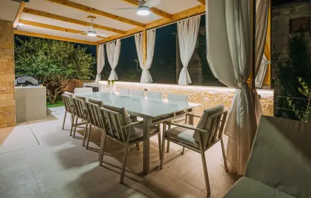 Maison 10 personnes à Privlaka - Photo 18