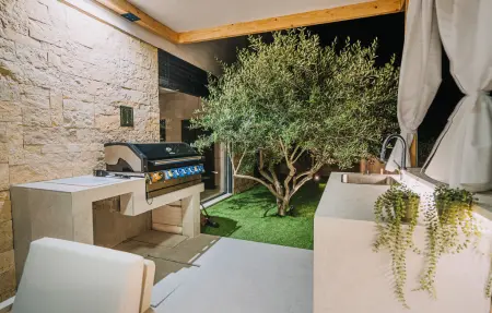 Maison 10 personnes à Privlaka - Photo 19