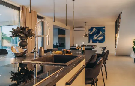 Maison 10 personnes à Privlaka - Photo 20