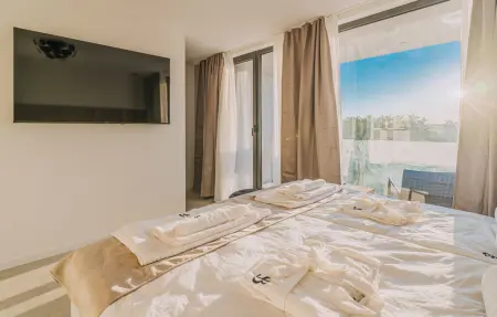 Maison 10 personnes à Privlaka - Photo 24