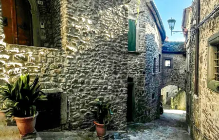 Appartement 4 personnes à Pontremoli - Photo 14
