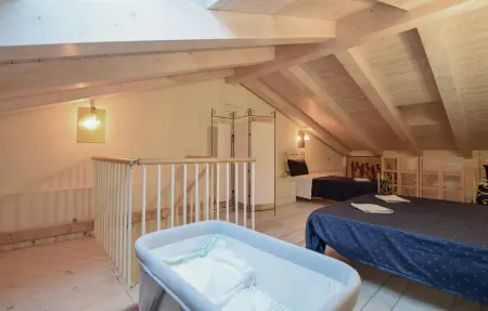 Appartement 5 personnes à Massa - Photo 2