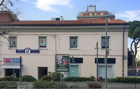 Appartement 5 personnes à Massa - Photo 6