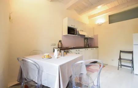 Appartement 5 personnes à Massa - Photo 8