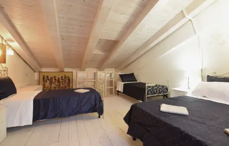 Appartement 5 personnes à Massa - Photo 12