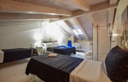 Appartement 5 personnes à Massa - Photo 13