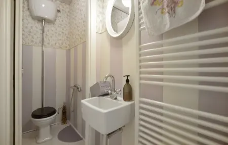 Appartement 5 personnes à Massa - Photo 15