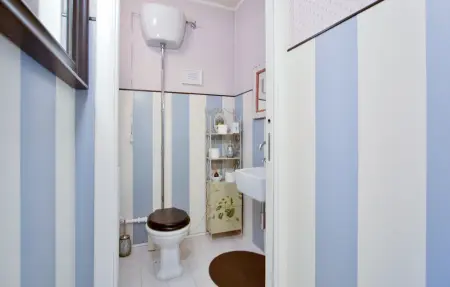 Appartement 5 personnes à Massa - Photo 17