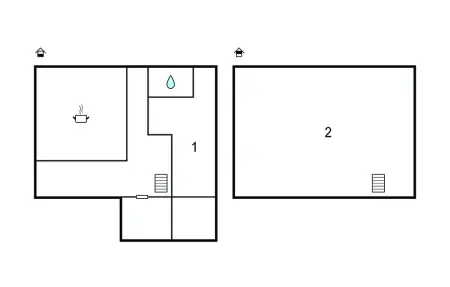 Appartement 5 personnes à Massa - Photo 19