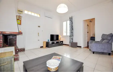 Maison 4 personnes à Perpignan - Photo 4