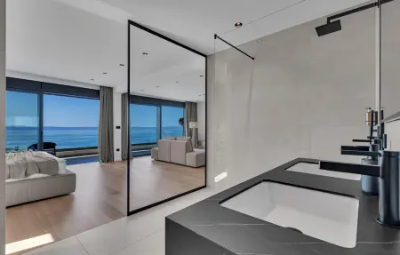 Villa Ines, Maison 8 personnes à Makarska - Photo 6