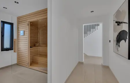 Villa Ines, Maison 8 personnes à Makarska - Photo 7