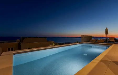 Villa Ines, Maison 8 personnes à Makarska - Photo 16